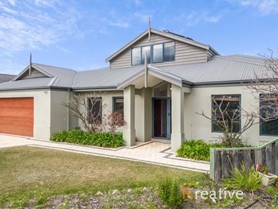 27 Glentrool Gardens, Canning Vale WA 6155
