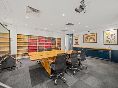 22/16 Irwin Street, Perth WA 6000