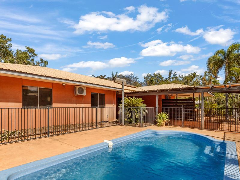 13 Walcott Street, Broome