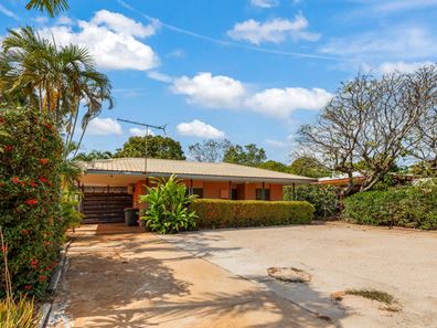 13 Walcott Street, Broome WA 6725