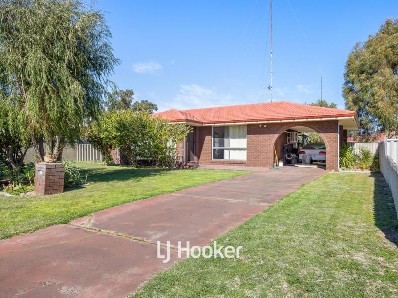 11 Drysdale Place, East Bunbury