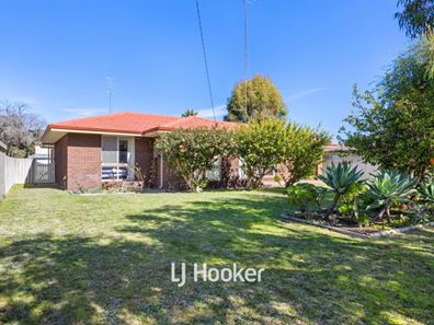 11 Drysdale Place, East Bunbury WA 6230