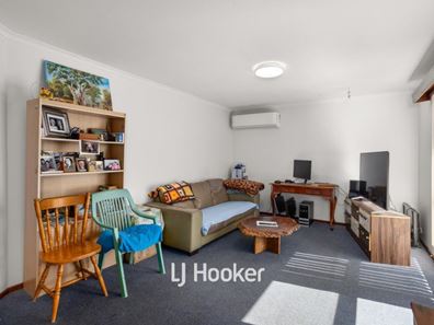 11 Drysdale Place, East Bunbury WA 6230