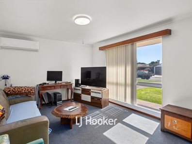 11 Drysdale Place, East Bunbury WA 6230