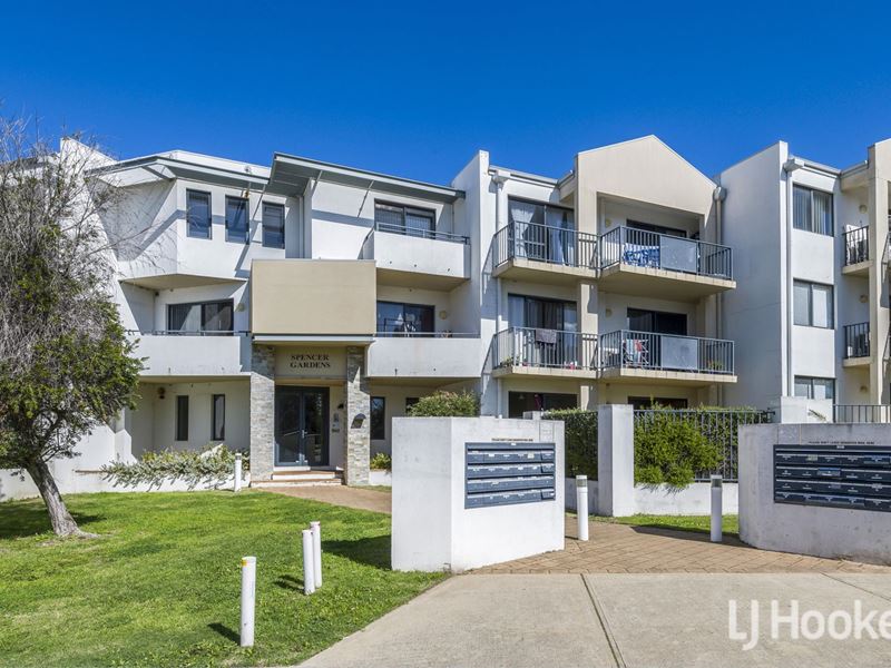 40/17 Southdown Place, Thornlie