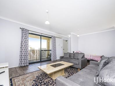 40/17 Southdown Place, Thornlie WA 6108
