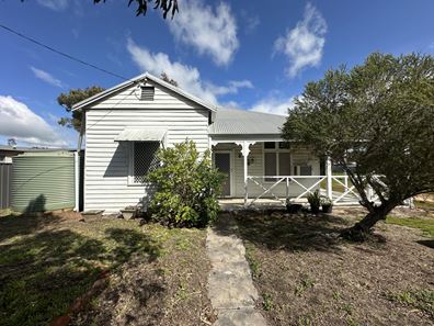 70 Piesse Street, Katanning WA 6317