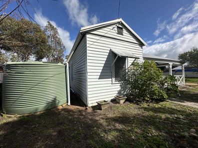 70 Piesse Street, Katanning WA 6317