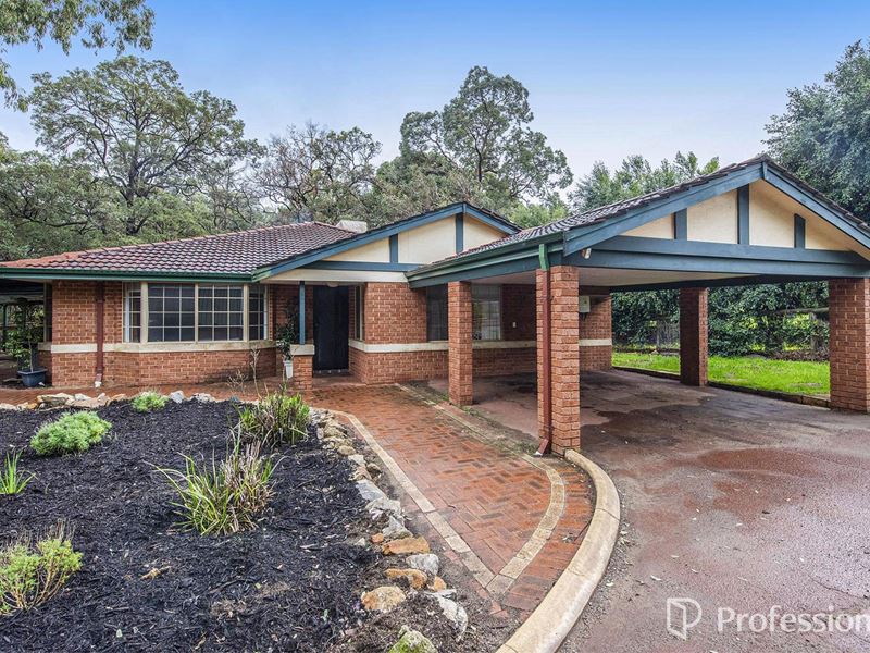 14 Waterside Pass, Byford WA 6122