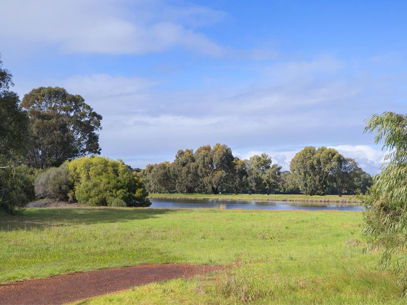 42 Dream Retreat, Wilyabrup