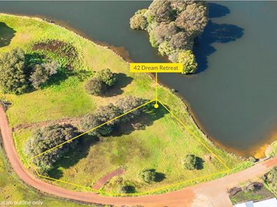 42 Dream Retreat, Wilyabrup WA 6280