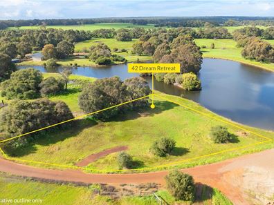 42 Dream Retreat, Wilyabrup WA 6280