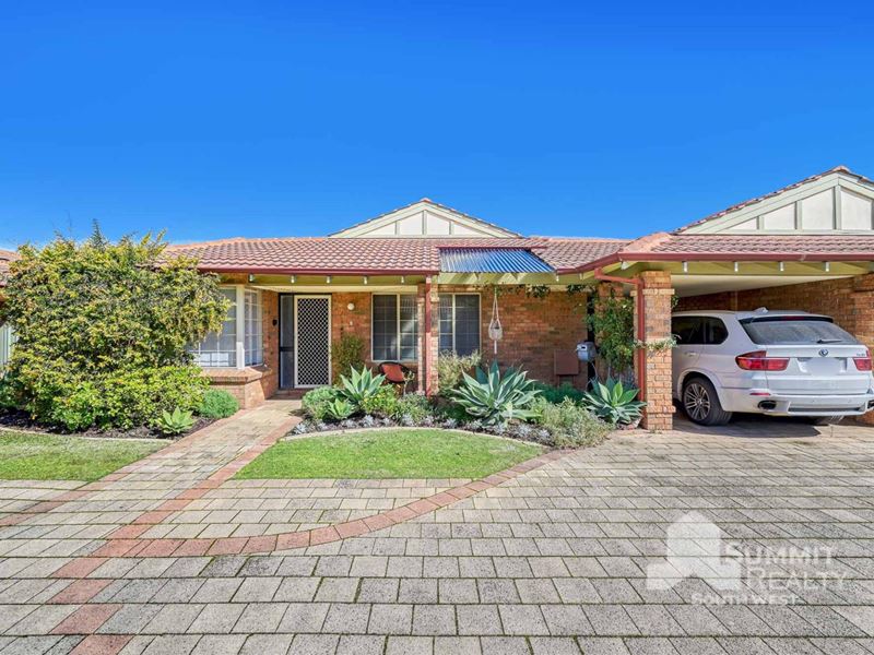 8/95 Clarke Street, South Bunbury