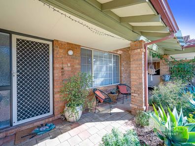 8/95 Clarke Street, South Bunbury WA 6230