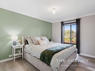 25 Abbott Way, Swan View WA 6056