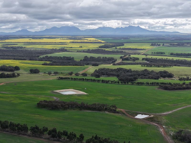 39705 South Coast Highway, Green Range WA 6328