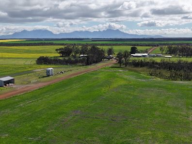 39705 South Coast Highway, Green Range WA 6328