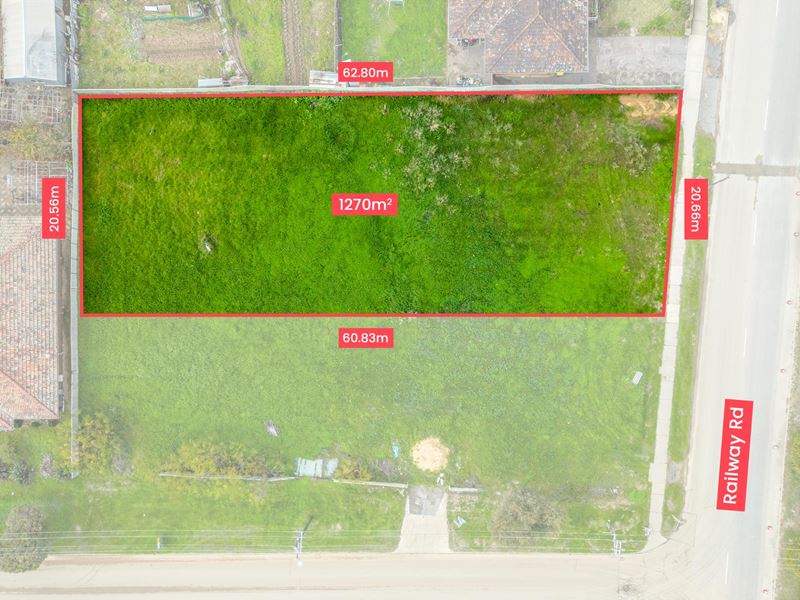 14 Railway Parade, Midland