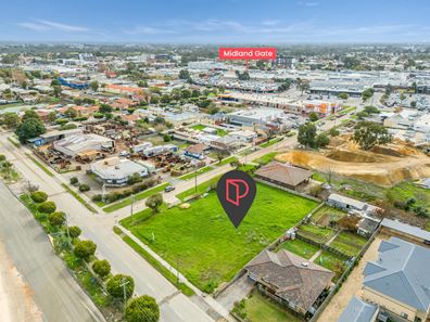14 Railway Parade, Midland WA 6056