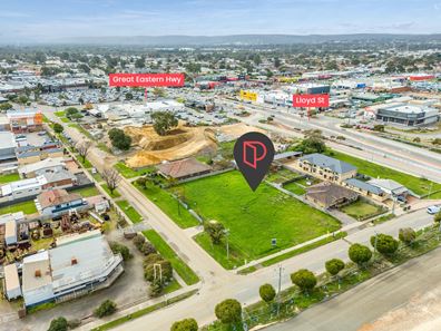 14 Railway Parade, Midland WA 6056
