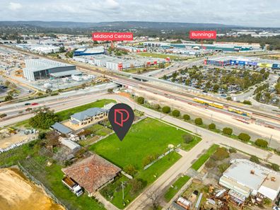 14 Railway Parade, Midland WA 6056