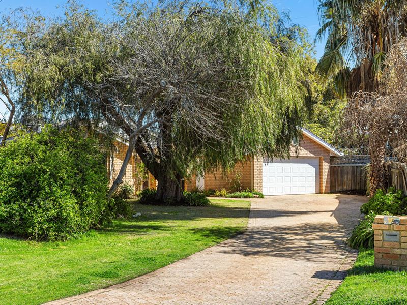 36 Somerset Crescent, Mosman Park