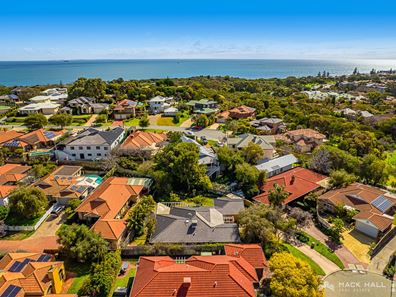 36 Somerset Crescent, Mosman Park WA 6012
