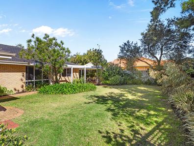 36 Somerset Crescent, Mosman Park WA 6012