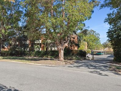 201/25 Fourth Avenue, Mount Lawley WA 6050