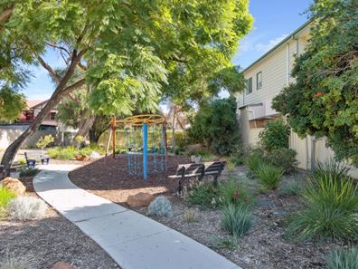 201/25 Fourth Avenue, Mount Lawley WA 6050