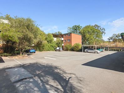 201/25 Fourth Avenue, Mount Lawley WA 6050