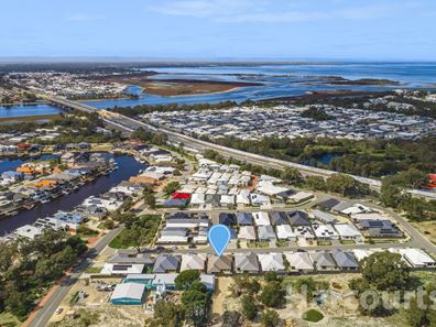 17 Koolbardi Street, Halls Head WA 6210