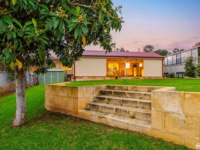 48 Derry Avenue, Mount Nasura WA 6112