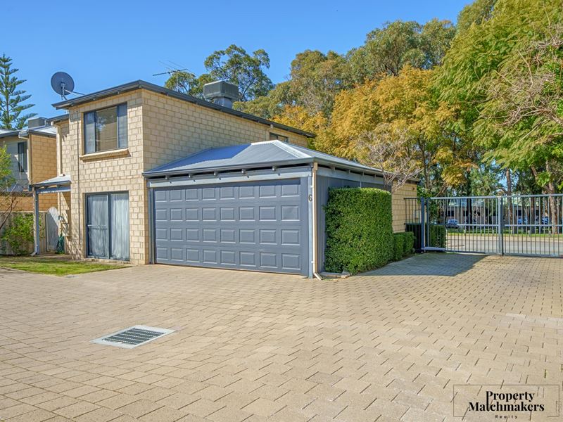 6/2 Bortolo Drive, Greenfields