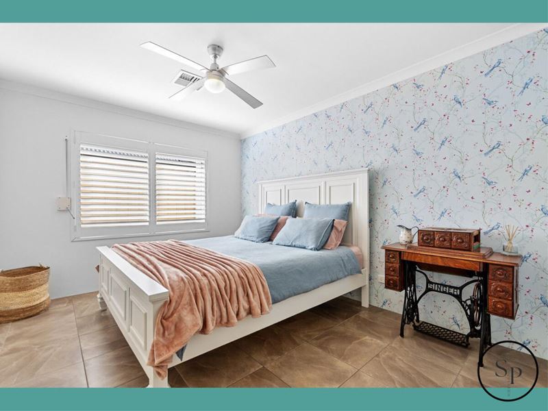 19 Cuballing Retreat, Dawesville