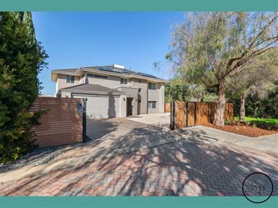 19 Cuballing Retreat, Dawesville WA 6211
