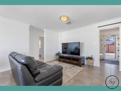 19 Cuballing Retreat, Dawesville WA 6211