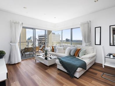 1706/237 Adelaide Tce, Perth WA 6000
