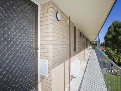 22/3 Russell Avenue, North Perth WA 6006