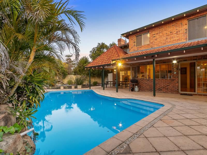 7 Parkvista Grove, Carine