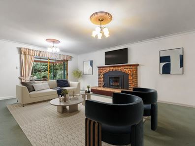 7 Parkvista Grove, Carine WA 6020