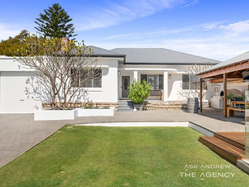 70b Holman Street, Alfred Cove WA 6154