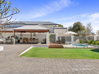 70b Holman Street, Alfred Cove WA 6154