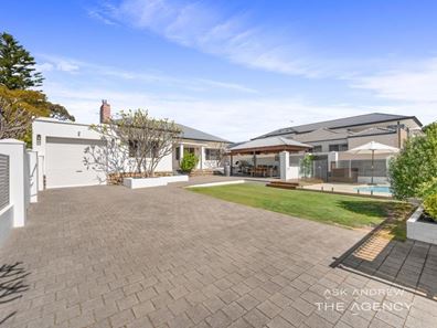 70b Holman Street, Alfred Cove WA 6154
