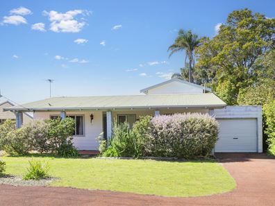 19 Turner Street, Dunsborough WA 6281