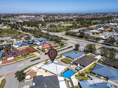 54 Thurleigh Approach, Butler WA 6036