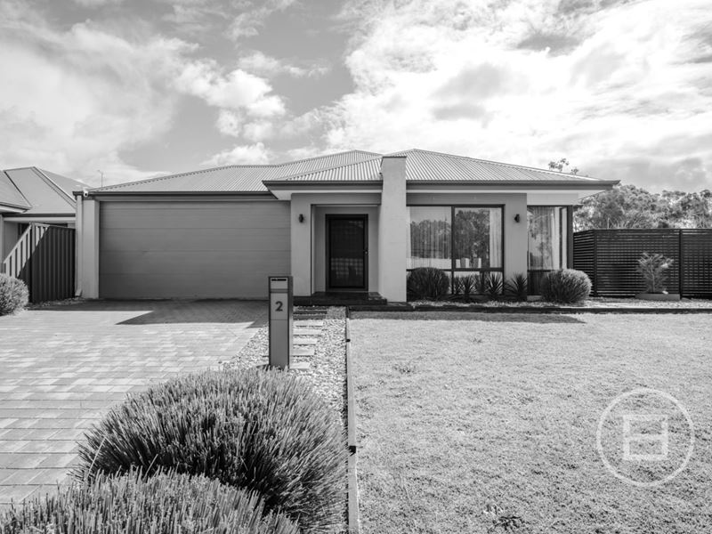 2 Trent Street, Viveash