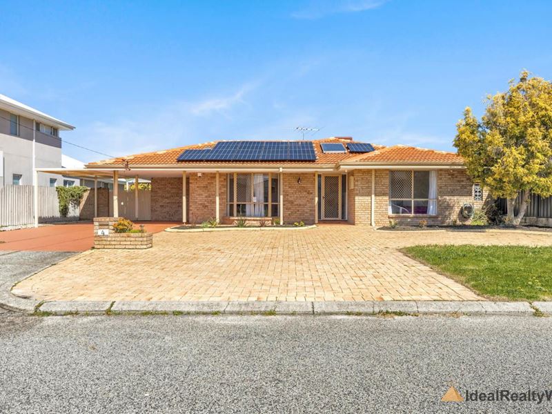 4 Ventura Court, Willetton WA 6155