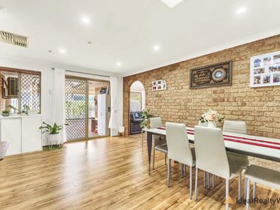 4 Ventura Court, Willetton WA 6155
