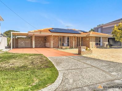 4 Ventura Court, Willetton WA 6155